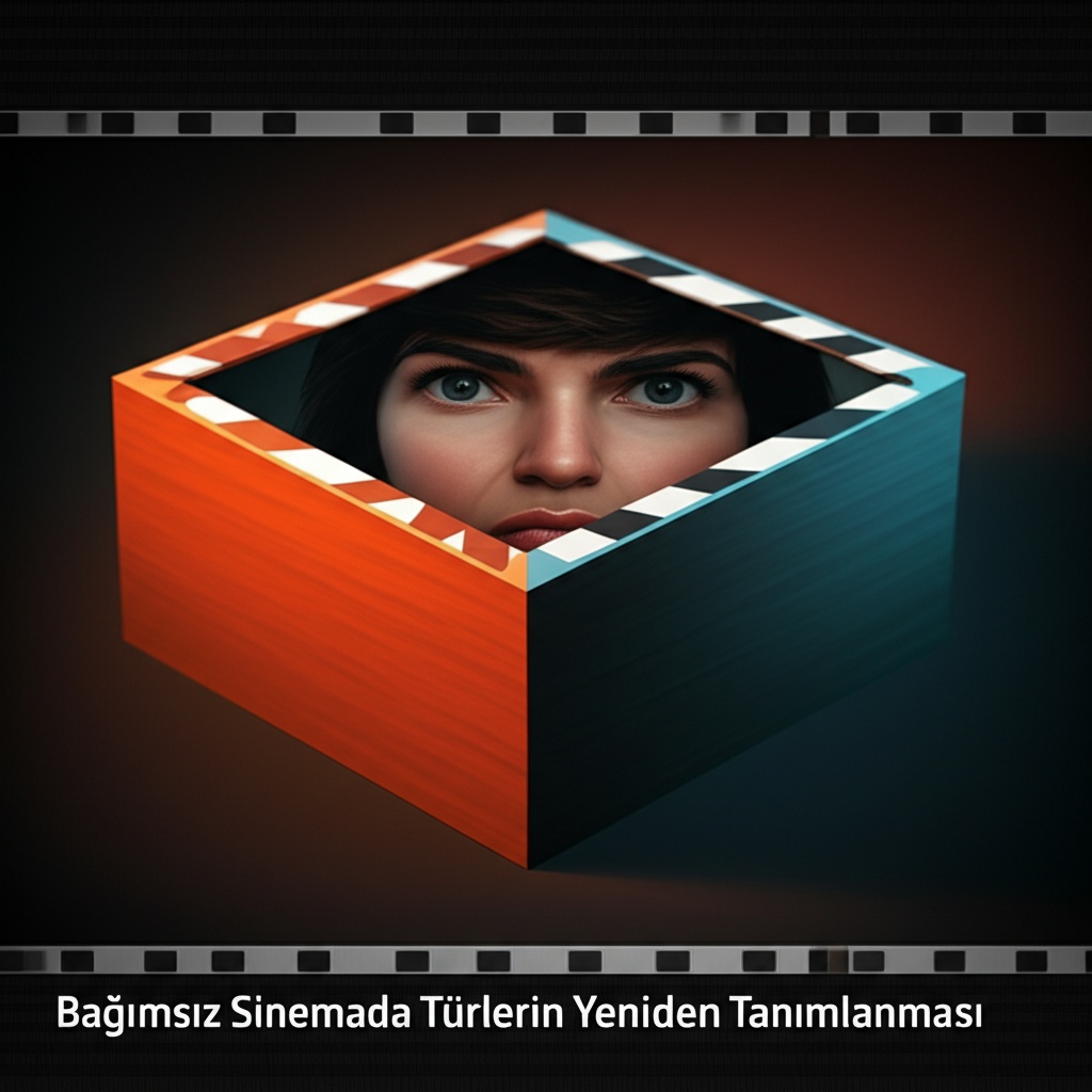 Bağımsız Sinemada Türlerin Yeniden Tanımlanması