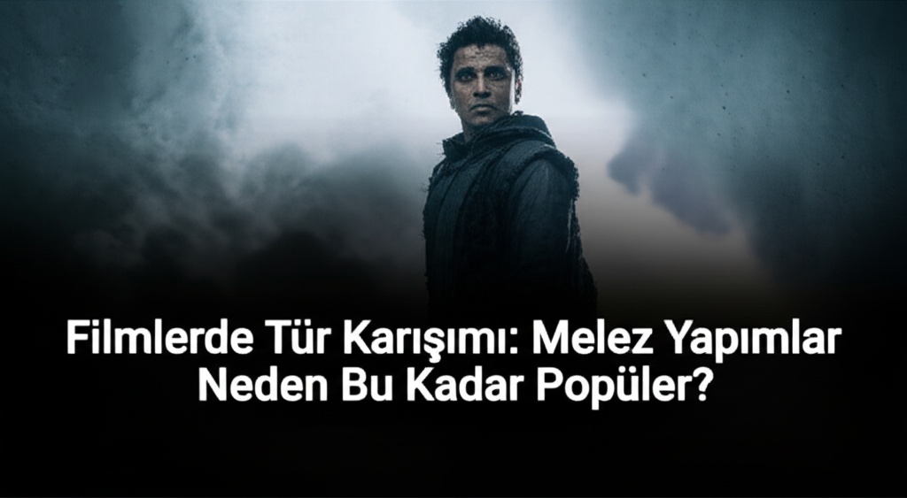Filmlerde Tür Karışımı: Melez Yapımlar Neden Bu Kadar Popüler?