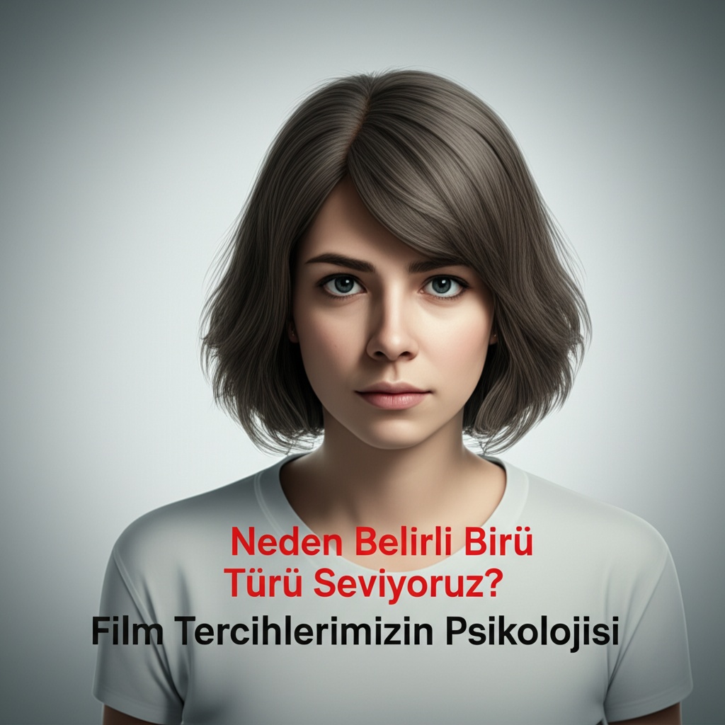 Neden Belirli Bir Türü Seviyoruz? Film Tercihlerimizin Psikolojisi